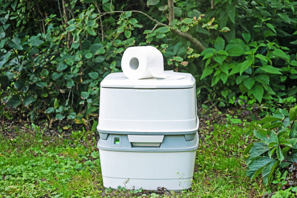 Best Construction site porta potty rental  in Plainview, TN