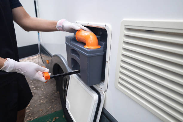 Portable Toilet Options We Offer in Plainview, TN