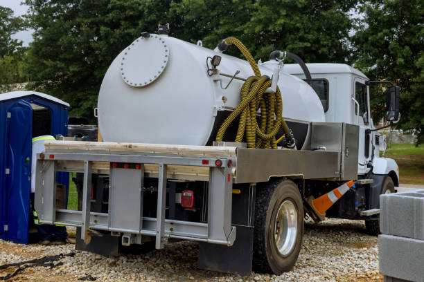 Best Porta potty delivery and setup  in Plainview, TN