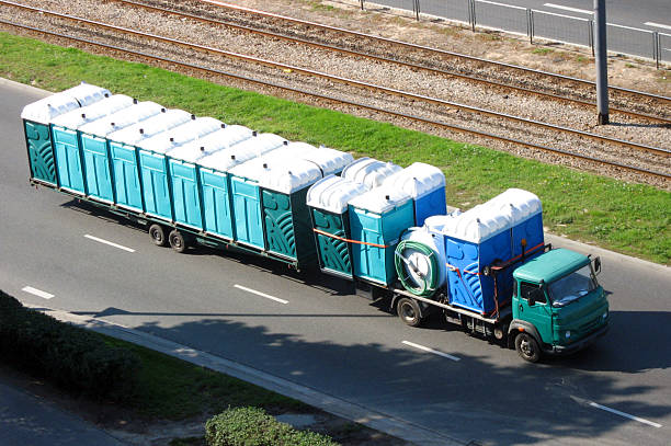 Best Local porta potty services  in Plainview, TN